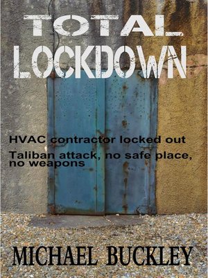 cover image of Total Lockdown